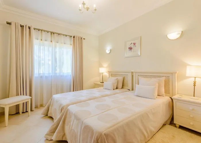 Boavista Golf And Spa Resort - 101