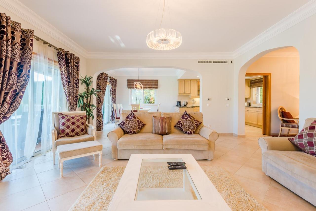 Boavista Golf And - 101 Villa *